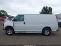 2021 Chevrolet Express Cargo — photo 14 of 16 | VIN 1GCWGAF73M1259159