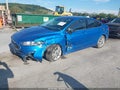 2020 Ford Fusion — photo 2 of 16 | VIN 3FA6P0HD8LR195319