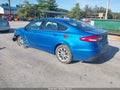 2020 Ford Fusion — photo 3 of 16 | VIN 3FA6P0HD8LR195319