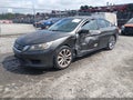 2013 Honda Accord — photo 2 of 21 | VIN 1HGCR2F55DA062142