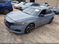 2022 Honda Accord — photo 2 of 16 | VIN 1HGCV2F39NA013568