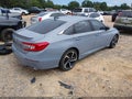 2022 Honda Accord — photo 4 of 16 | VIN 1HGCV2F39NA013568