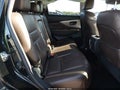 2017 Nissan Murano — photo 8 of 16 | VIN 5N1AZ2MG6HN123177