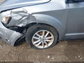 2017 Dodge Journey — photo 6 of 17 | VIN 3C4PDCBG4HT683219