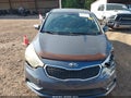 2016 Kia Forte — photo 12 of 16 | VIN KNAFK4A66G5600756