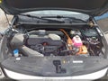 2023 Kia Sportage Hybrid — photo 10 of 16 | VIN KNDPUCAG2P7052537