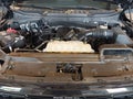 2024 Ford F-150 — photo 10 of 17 | VIN 1FTFW3L50RFB15533