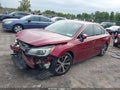 2017 Subaru Legacy — photo 2 of 17 | VIN 4S3BNAN61H3067679