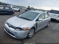 2007 Honda Civic — photo 2 of 11 | VIN 1HGFA16517L046964