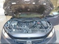 2020 Honda Civic — photo 10 of 17 | VIN 19XFC1F36LE012884