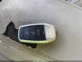 2014 Kia Sorento — photo 11 of 12 | VIN 5XYKW4A76EG470271