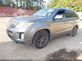 2014 Kia Sorento — photo 2 of 12 | VIN 5XYKW4A76EG470271