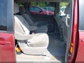 2010 Toyota Sienna — photo 8 of 16 | VIN 5TDKK4CC8AS343203
