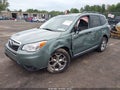 2016 Subaru Forester — photo 2 of 16 | VIN JF2SJAXC1GH529661