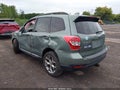 2016 Subaru Forester — photo 3 of 16 | VIN JF2SJAXC1GH529661