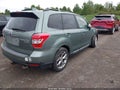 2016 Subaru Forester — photo 4 of 16 | VIN JF2SJAXC1GH529661