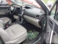2016 Subaru Forester — photo 5 of 16 | VIN JF2SJAXC1GH529661