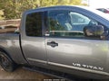 2015 Nissan Titan — photo 13 of 16 | VIN 1N6BA0CA3FN511429