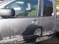 2015 Nissan Titan — photo 14 of 16 | VIN 1N6BA0CA3FN511429