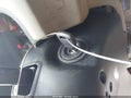 2000 Honda Accord — photo 11 of 11 | VIN 1HGCG2248YA025692