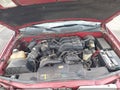 2004 Ford Explorer — photo 10 of 13 | VIN 1FMZU64K94UA02852