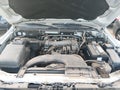 2001 Mitsubishi Montero — photo 10 of 10 | VIN JA4MW31R51J026470