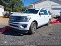 2018 Ford Expedition — photo 2 of 16 | VIN 1FMJK1KT2JEA41791