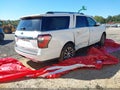 2018 Ford Expedition — photo 4 of 16 | VIN 1FMJK1KT2JEA41791