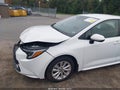 2025 Toyota Corolla — photo 20 of 21 | VIN JTDBDMHE9SJ011631
