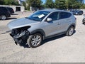 2020 Hyundai Tucson — photo 2 of 19 | VIN KM8J23A44LU208490