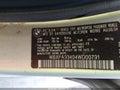 2004 BMW X3 — photo 9 of 16 | VIN WBXPA93404WD00791