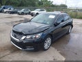 2015 Honda Accord — photo 2 of 17 | VIN 1HGCR2F81FA187507