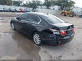 2015 Honda Accord — photo 3 of 17 | VIN 1HGCR2F81FA187507