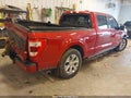 2021 Ford F-150 — photo 4 of 16 | VIN 1FTFW1CD8MFA58681