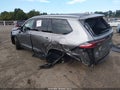 2025 Toyota Highlander — photo 3 of 17 | VIN 5TDAAAB59SS083248
