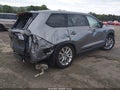 2025 Toyota Highlander — photo 4 of 17 | VIN 5TDAAAB59SS083248