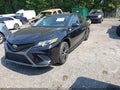 2018 Toyota Camry — photo 2 of 18 | VIN 4T1B11HK8JU650041