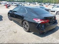2018 Toyota Camry — photo 3 of 18 | VIN 4T1B11HK8JU650041