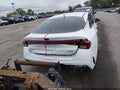 2021 Kia K5 — photo 16 of 16 | VIN 5XXG14J29MG048569