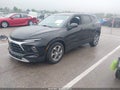2024 Chevrolet Blazer — photo 2 of 17 | VIN 3GNKBCR43RS183899