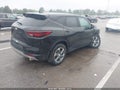 2024 Chevrolet Blazer — photo 4 of 17 | VIN 3GNKBCR43RS183899
