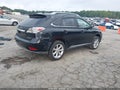 2011 Lexus RX 350 — photo 4 of 16 | VIN 2T2ZK1BA6BC050919