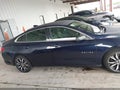 2017 Chevrolet Malibu — photo 13 of 16 | VIN 1G1ZE5ST9HF242543