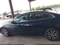 2017 Chevrolet Malibu — photo 14 of 16 | VIN 1G1ZE5ST9HF242543