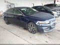 2017 Chevrolet Malibu — photo 1 of 16 | VIN 1G1ZE5ST9HF242543