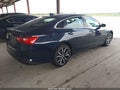 2017 Chevrolet Malibu — photo 4 of 16 | VIN 1G1ZE5ST9HF242543