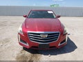 2015 Cadillac CTS — photo 12 of 16 | VIN 1G6AS5S34F0136257