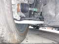 2026 Infiniti QX60 — photo 17 of 19 | VIN 5N1AL1FS6TC348586