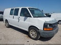 2009 Chevrolet Express 2500 — photo 1 of 12 | VIN 1GCFG15XX91129453