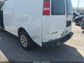 2009 Chevrolet Express 2500 — photo 6 of 12 | VIN 1GCFG15XX91129453